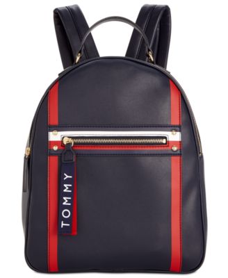 tommy hilfiger devon backpack