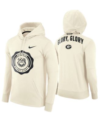 georgia bulldogs nike hoodie