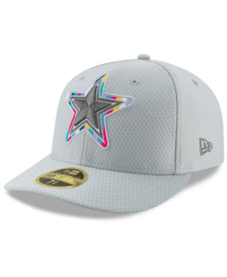 dallas cowboys low profile cap