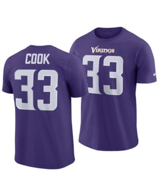 dalvin cook shirt