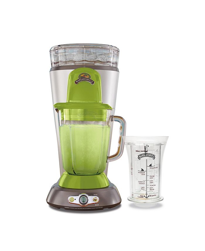 Margaritaville Bahamas Frozen Concoction Maker With NoBrainer Mixer