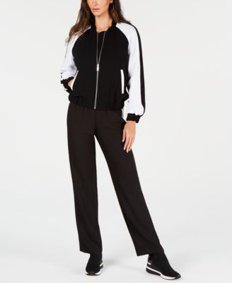 michael kors tracksuit ladies