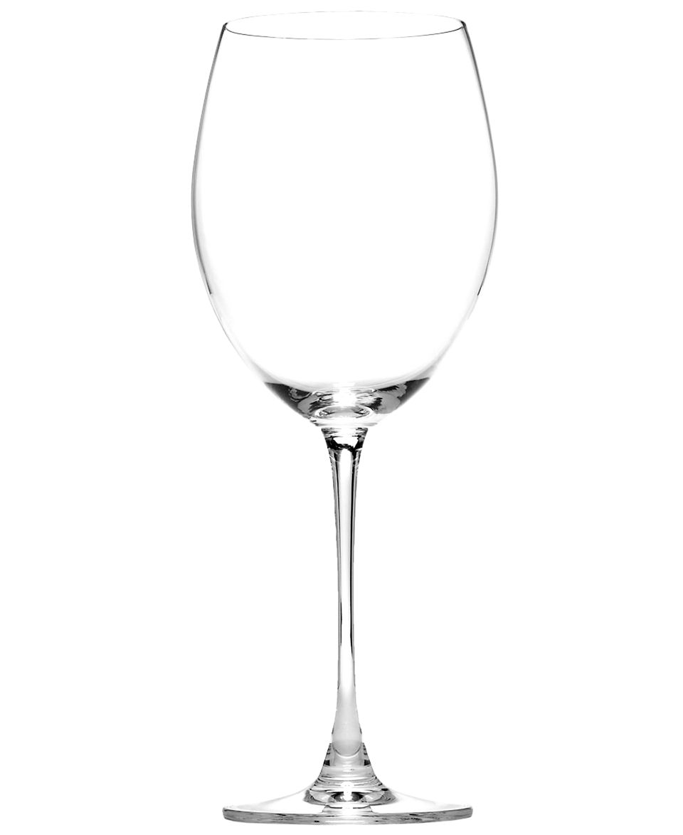 Lenox Glassware, Tuscany Classics Sets of 4 Collection   Stemware