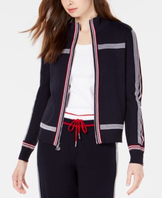 macys sweater coats