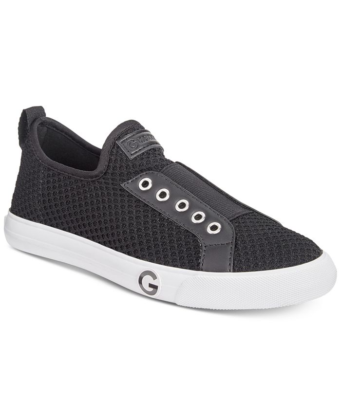 G By Guess Oaker Slip On Sneakers Reviews Athletic Shoes Sneakers Shoes Macy S Discounts average $11 off with a g by guess promo code or coupon. g by guess oaker slip on sneakers