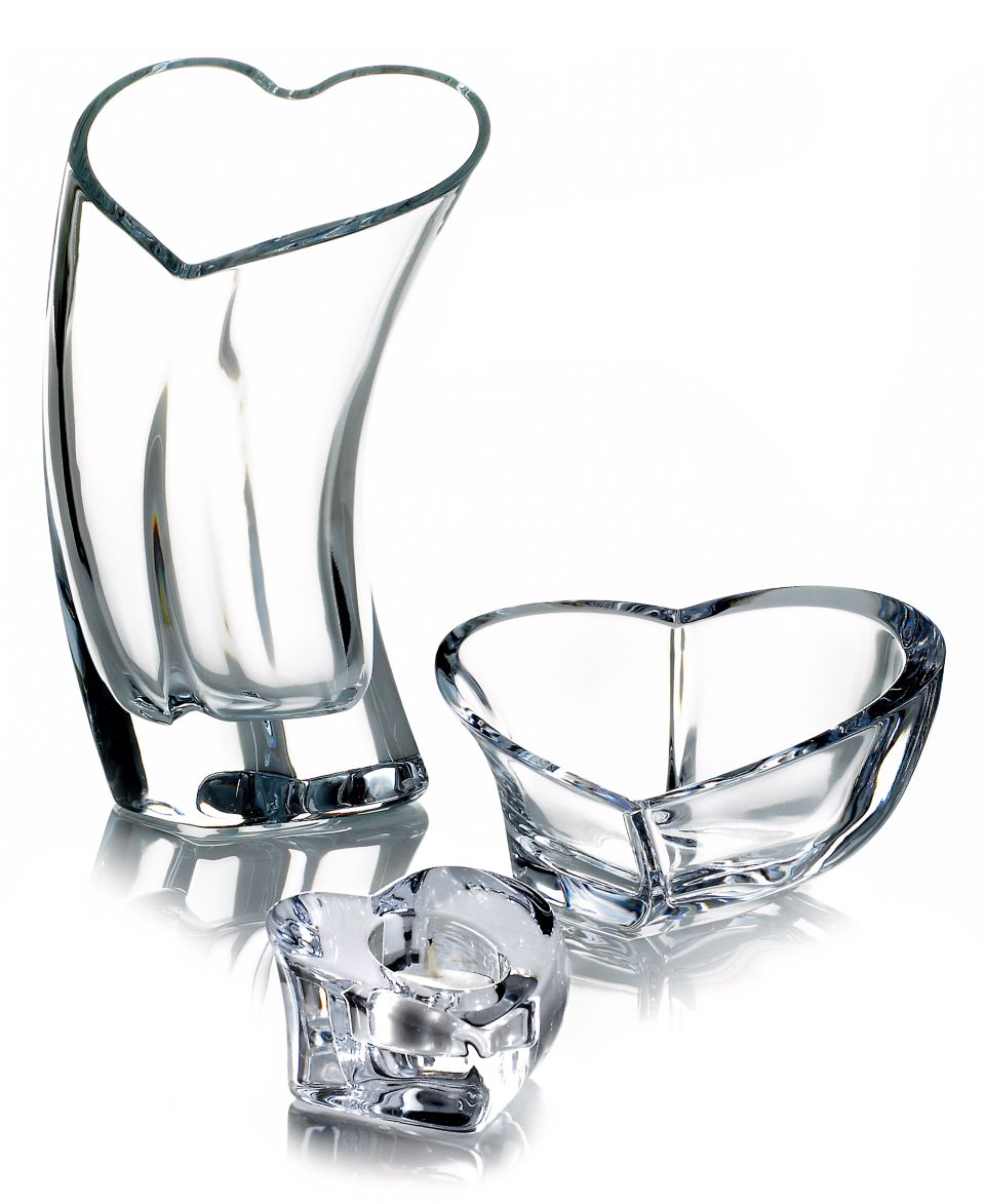 Orrefors Crystal Giftware, Valentino Collection   Collections   for