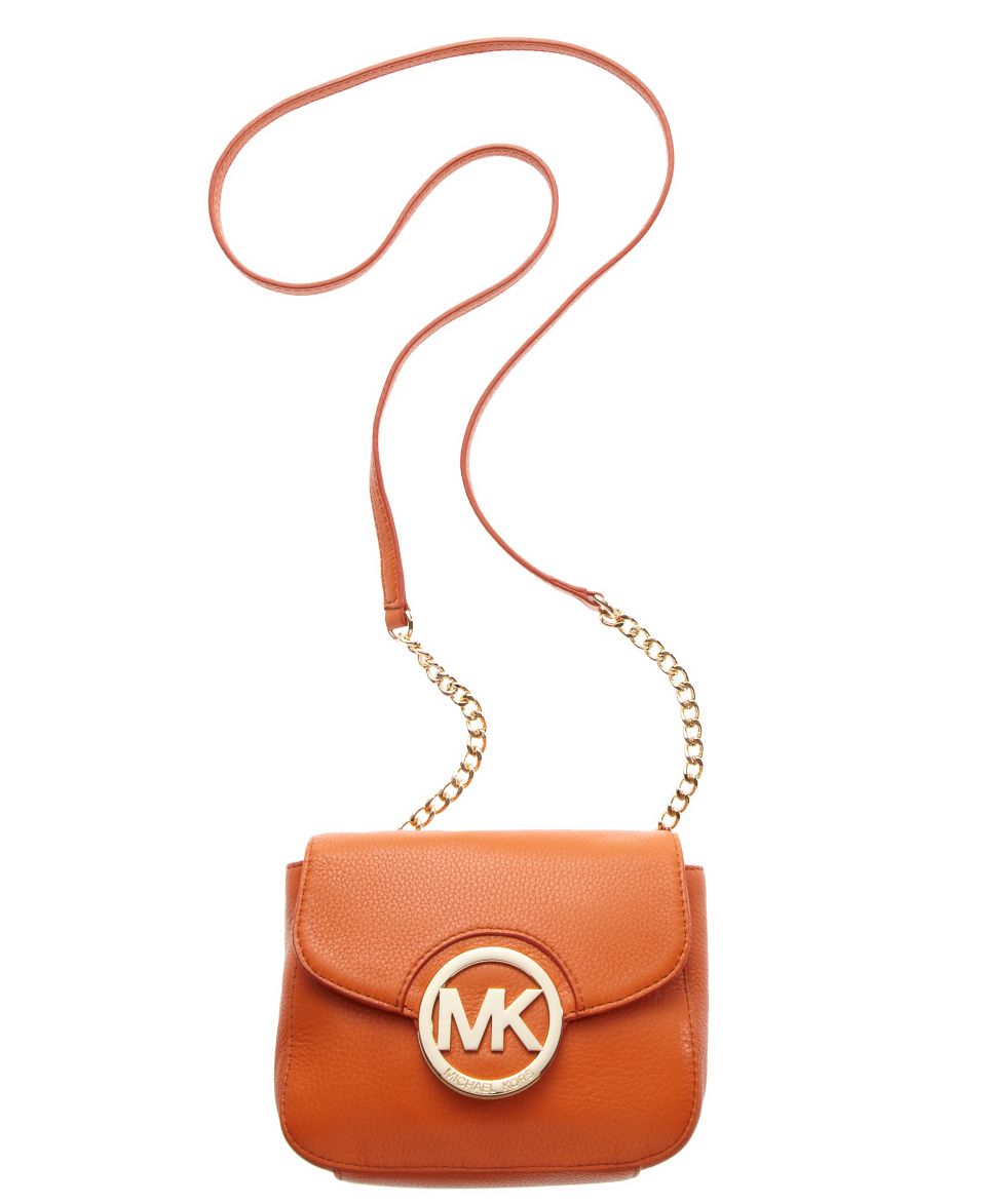 MICHAEL Michael Kors Fulton Crossbody   Handbags & Accessories