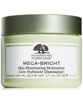 origins skin illuminating moisturizer