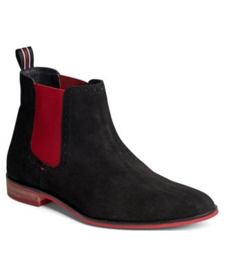 Mantra Chelsea Ankle Boots 