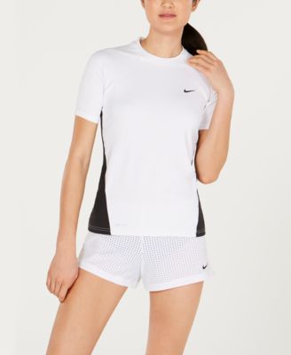 nike sport mesh swim boardshort