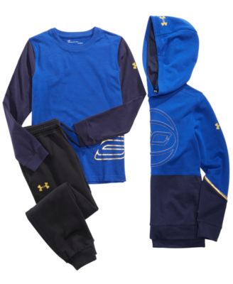 under armour outfits for toddlers