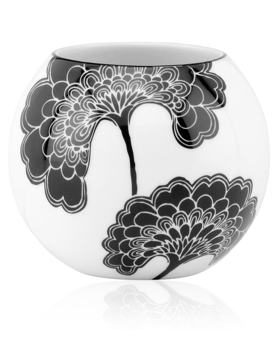 kate spade new york Vase, Japanese Floral   Collections   for the home