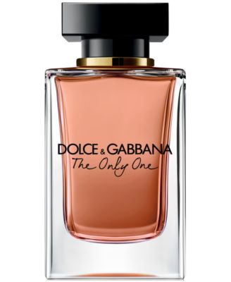 dolce & gabbana the only one eau de parfum