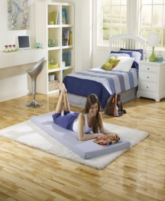 simmons beautysleep foldaway guest bed