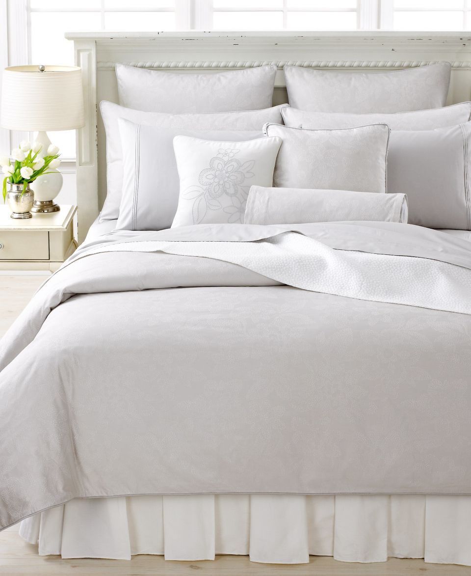 Barbara Barry Bedding, Divine Collection   Bedding Collections   Bed