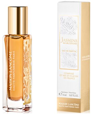 jasmins marzipane eau de parfum