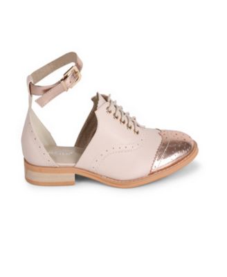 cherub two piece oxford