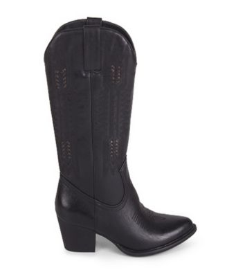 wanted texan western tall boot