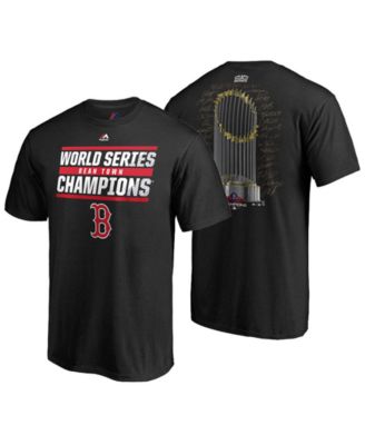 red sox world series sweatshirts