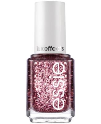 Цвет ногтей Essie Luxeffects
