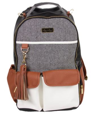 macy's diaper bag backpack