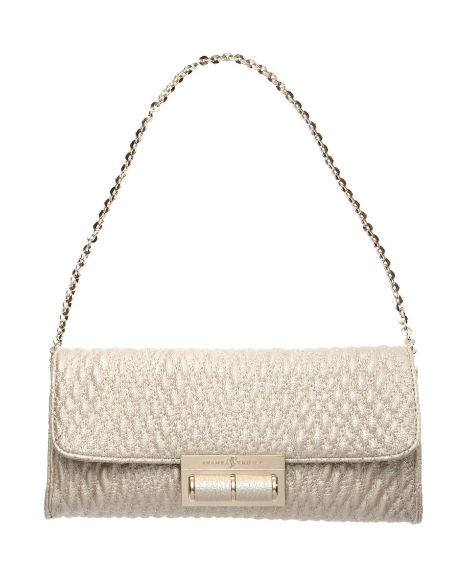 Ivanka Trump Pearl Clutch   Handbags & Accessories