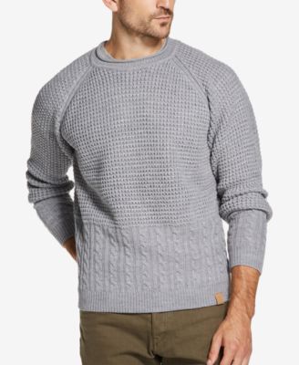 macy's weatherproof vintage sweater