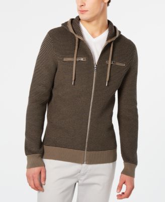 macys mens zip up hoodie