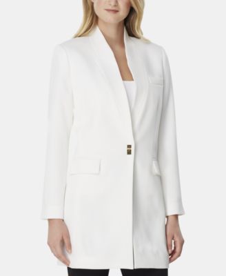 macys tahari coat