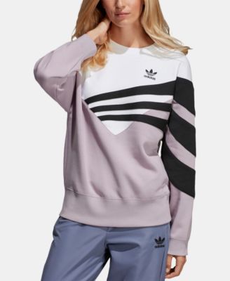 adidas 90s cropped hoodie
