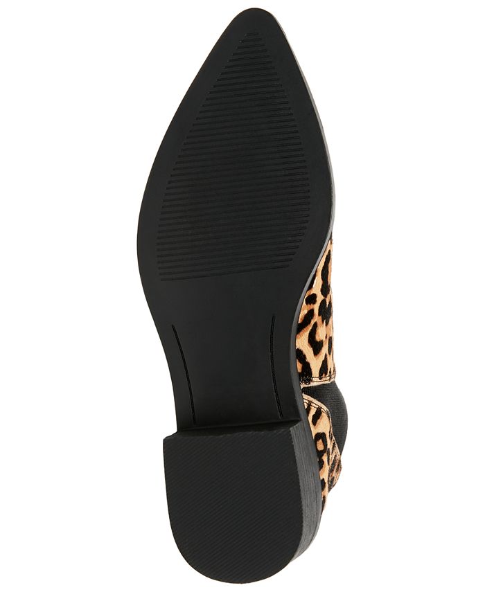 steve madden jerry booties