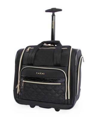 Bebe Leena с 2-колесным нижним сиденьем