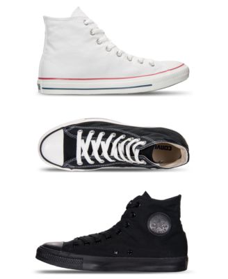 converse all star shoes macy's
