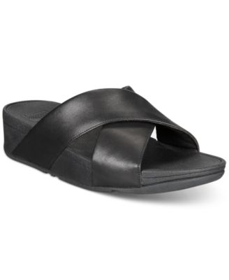 lulu fitflop sandals