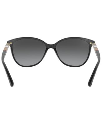 burberry polarized sunglasses be4216 57