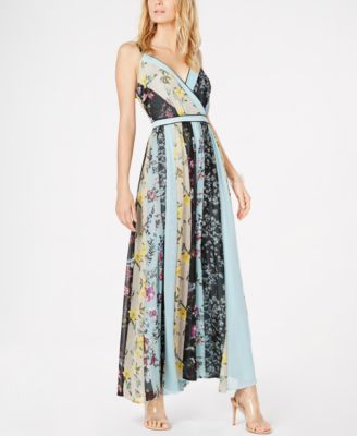 macys inc maxi dress