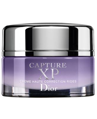 Dior Capture XP Ultimate Wrinkle 