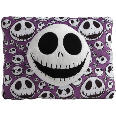 jack skellington pillow pet