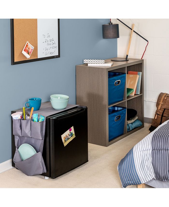 Honey Can Do Mini Fridge Caddy & Reviews Cleaning & Organization