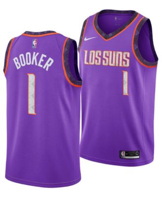 devin booker nike shirt