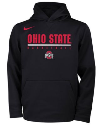 dsquared2 logo hooded sweatshirt