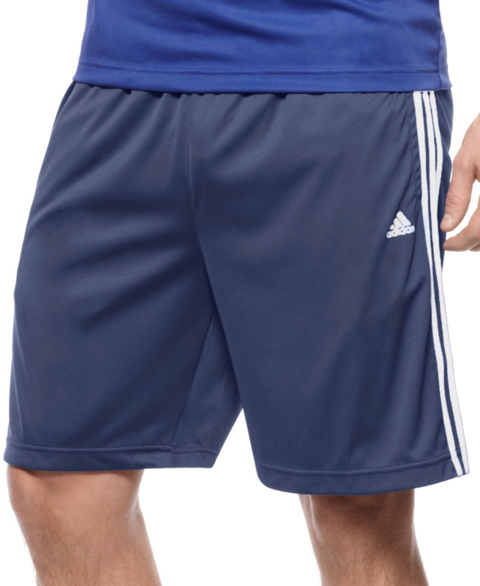 adidas Shorts, Essentials Climalite Shorts