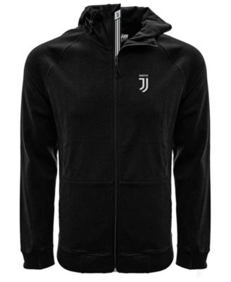 juventus zip up hoodie