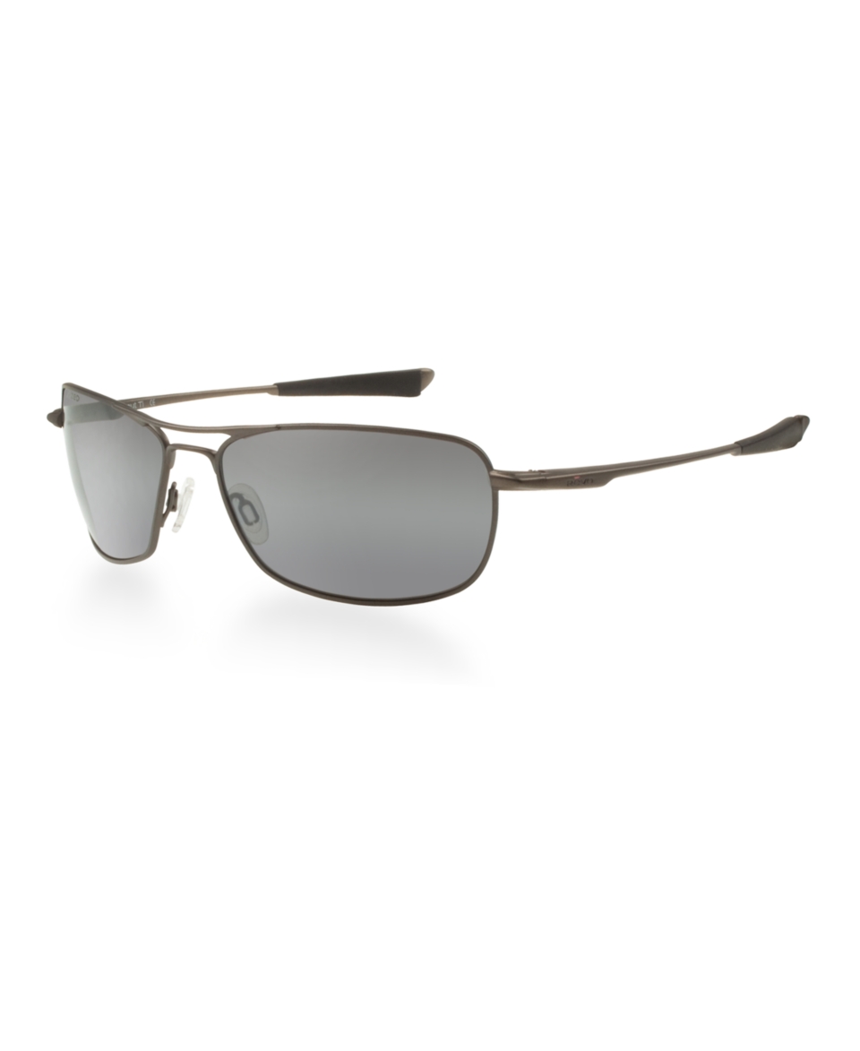 Revo Sunglasses, RE8001 Undercut Titanium