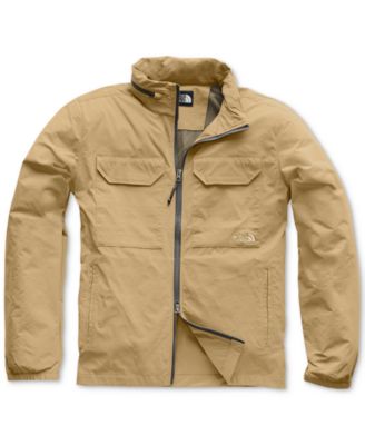 temescal jacket