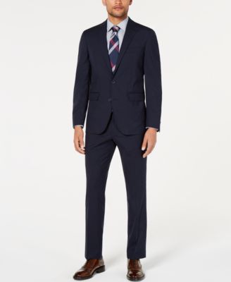 zerogrand with suit