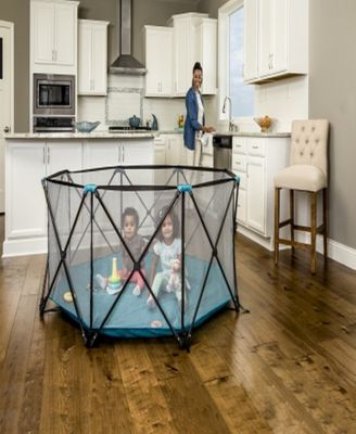 regalo portable play yard