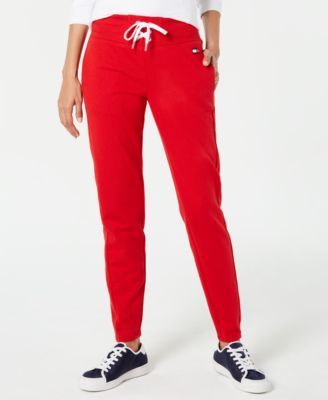 macy's tommy hilfiger women's pants