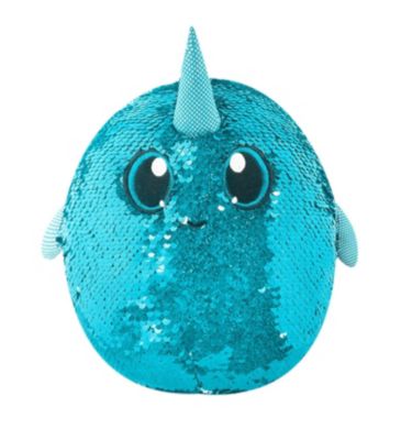 narwhal stuffed animals