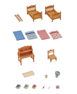 calico critters complete furniture set